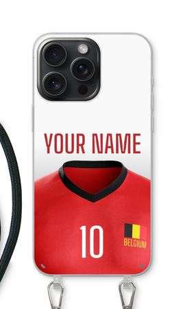 Belgium - Football