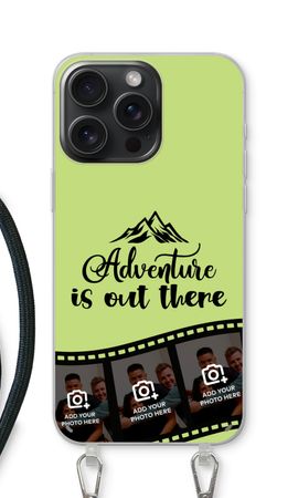 Adventure Filmrol