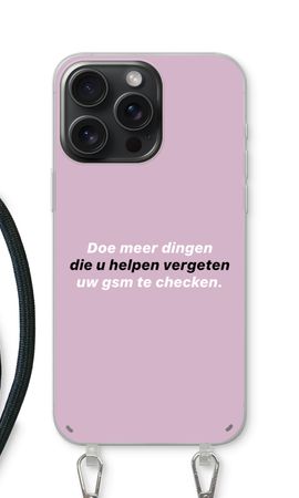 Doe meer dingen die u helpen