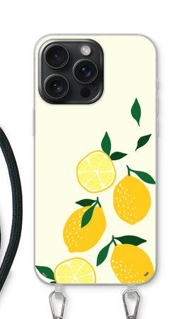 You're my lemon