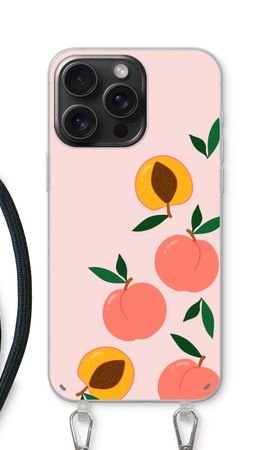 Just peachy