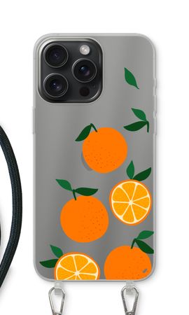 Will you be my clementine