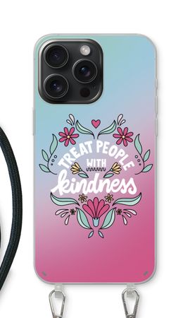 Always kind