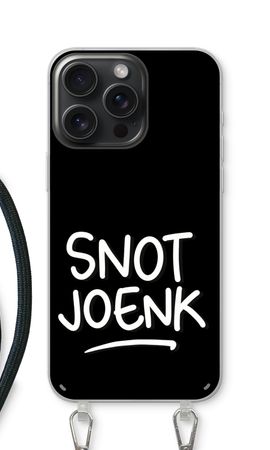 Snotjoenk