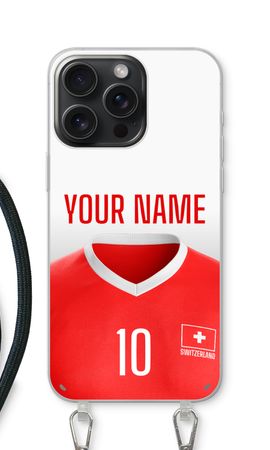 Switzerland - Football