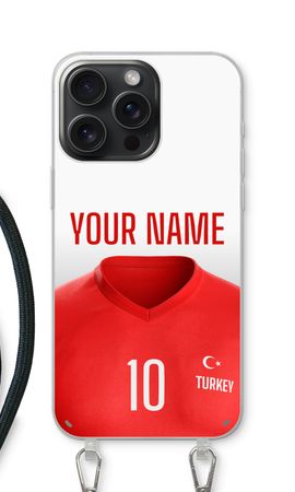 Turkey - Football