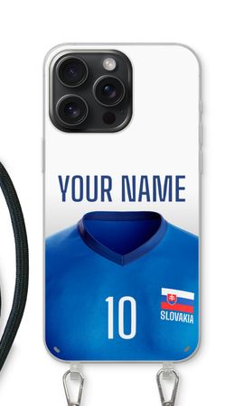 Slovakia - Football