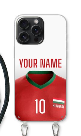 Hungary - Football