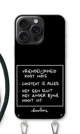 Mijn Motto's