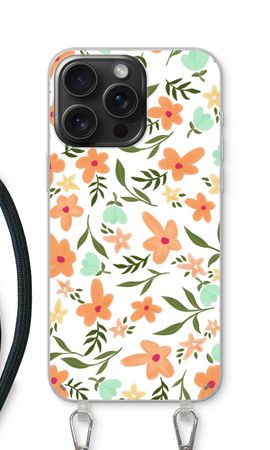 Little Ellila Flowers