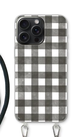 Gingham style