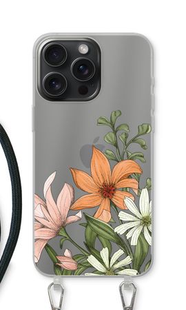 Floral bouquet