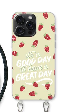 Don’t forget to have a great day