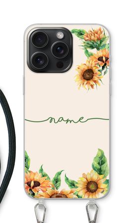 Zonnebloemen