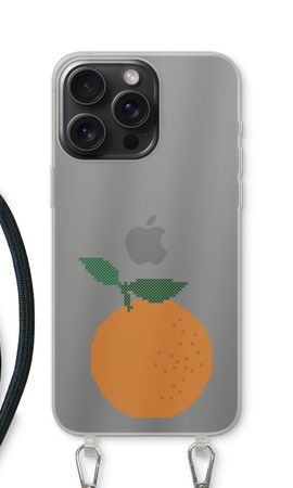 Stitched Clementine