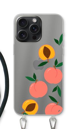 Just peachy