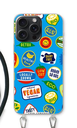 Fruitsticker