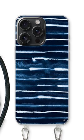 Lines Navy
