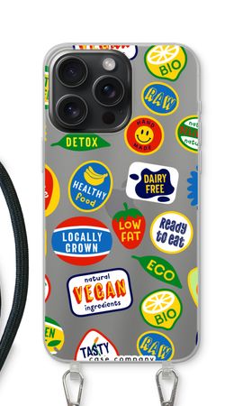 Fruitsticker