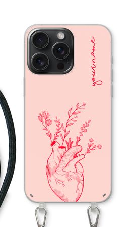 Blooming Heart