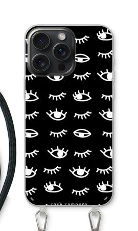 Eye pattern #3