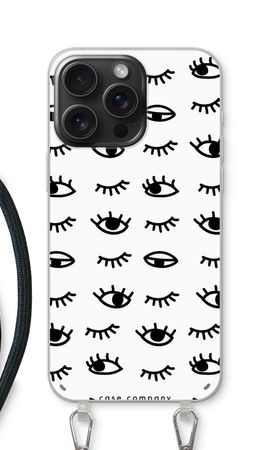 Eye pattern #2