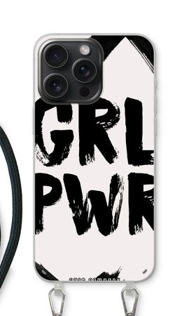 Girl Power #2