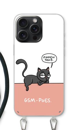 GSM poes