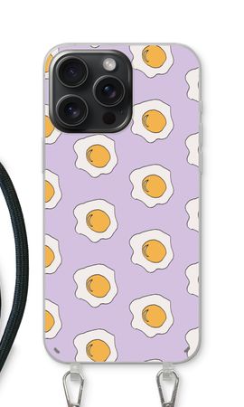 Bacon to my eggs #1