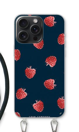 Raspberries