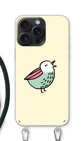 Birdy