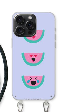 Cute watermelon