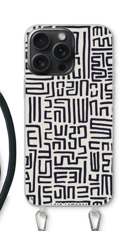 Moroccan Print