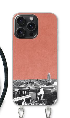 Marrakech Skyline 