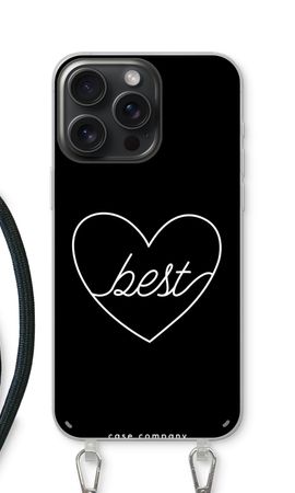 Best heart black