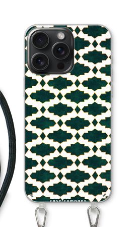 Moroccan tiles