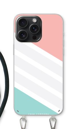 Stripes pastel