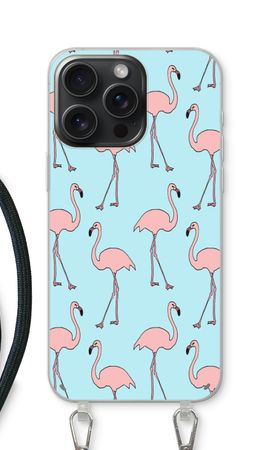 Anything Flamingoes