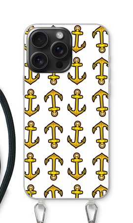 Musketon Anchor