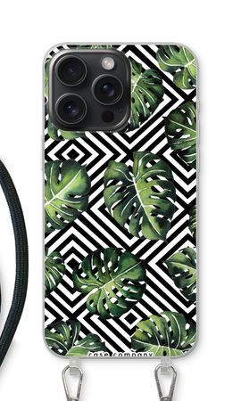 Geometrische jungle