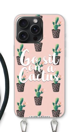 Cactus quote
