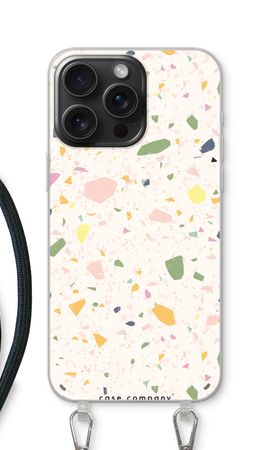 Terrazzo N°21