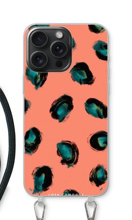 Pink Cheetah