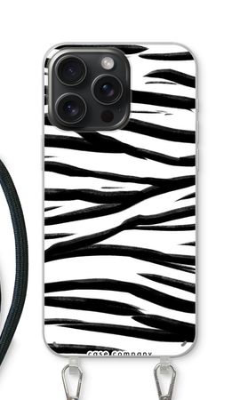 Zebra pattern