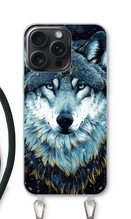 Darkness Wolf