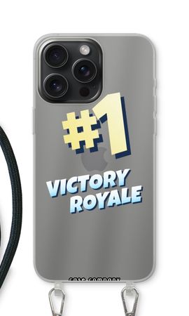 Victory Royale