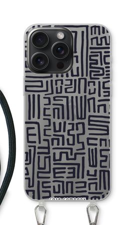 Moroccan Print