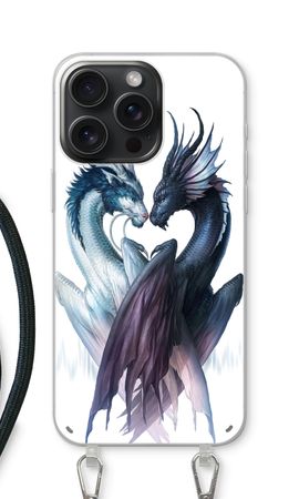 Yin Yang Dragons
