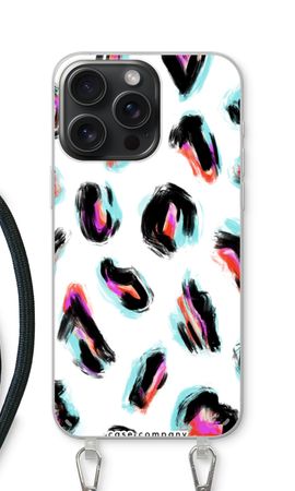 Cheetah color