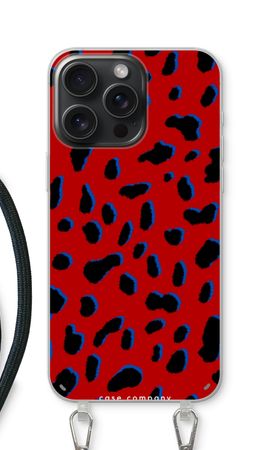Red Leopard